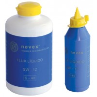 Liquido Desoxidante FLUX S-40 250g 180.0101